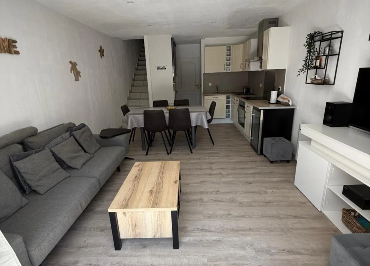 Maison 6 Personnes Villa Sofia Sainte-Maxime Holiday home